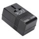 thumbnail image 5 of Voltage Converter AC 100v-120v to 220v-240v Step Up Buck Power Adapter Transformer 100w, 5 of 5