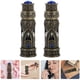 thumbnail image 5 of botellas de perfume rellenables de aceites esenciales árabes de 6 ml., 5 of 7