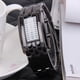 thumbnail image 2 of Lovers Steel Luminous LED Reloj Con Pantalla Electrónica ()(Mujeres) Azul, 2 of 6