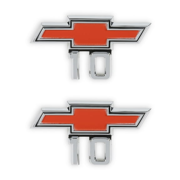 Brothers Trucks 04-574 Fender Emblems