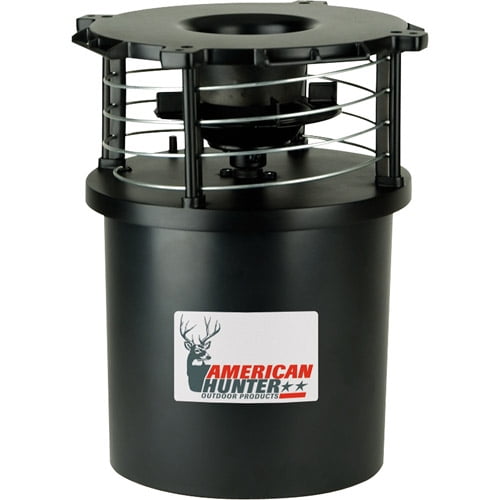 American Hunter R-Pro Feeder Kit by American Hunter