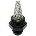 thumbnail image 3 of Moroso Fitting12an Male to 16an Male w/External Screen, 3 of 5