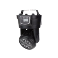 thumbnail image 1 of Efectos Luz Led Rgbw 150w Cabezal Movible Láser Dj Luces Dmx, 1 of 5