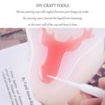 thumbnail image 3 of FOLOYORI 11pcs DIY Epoxy Resin Tools Set with Angled Diversion Port for Craft Projects, 3 of 8