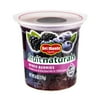 Del Monte Fruit Naturals Cup Mixed Berries