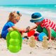 thumbnail image 5 of Clip para hacer bolas de nieve, molde para bolas de nieve, juguete para deportes al aire libre para niños (un muñeco de nieve) Likrtyny Para estrenar, 5 of 8