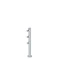 thumbnail image 1 of Jesco Lighting SD105CC152540-S 15 in. LED Mizar Pole, 1 of 1