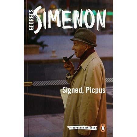 France Signed - Signed, Picpus