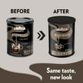 thumbnail image 3 of Lavazza Espresso Ground Coffee, Medium Roast, 100% Arabica, 8 oz Tin (Pack of 4), 3 of 9