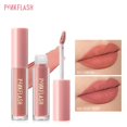 thumbnail image 2 of 1pcs Matte Liquid Lipstick Waterproof Lip Gloss Long Lasting Velvet Red Lip Tint Matte Lip, 2 of 5