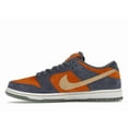 thumbnail image 2 of Nike Men's SB Dunk Low Light Carbon Monarch Skateboarding Shoes, from StockX, 2 of 5