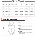 thumbnail image 3 of Mujer Espejo Laca Cuero Pasión Mono Falda Corta Uniforme Tentación Ropa Interior Fridja  nalpqowj42099, 3 of 6