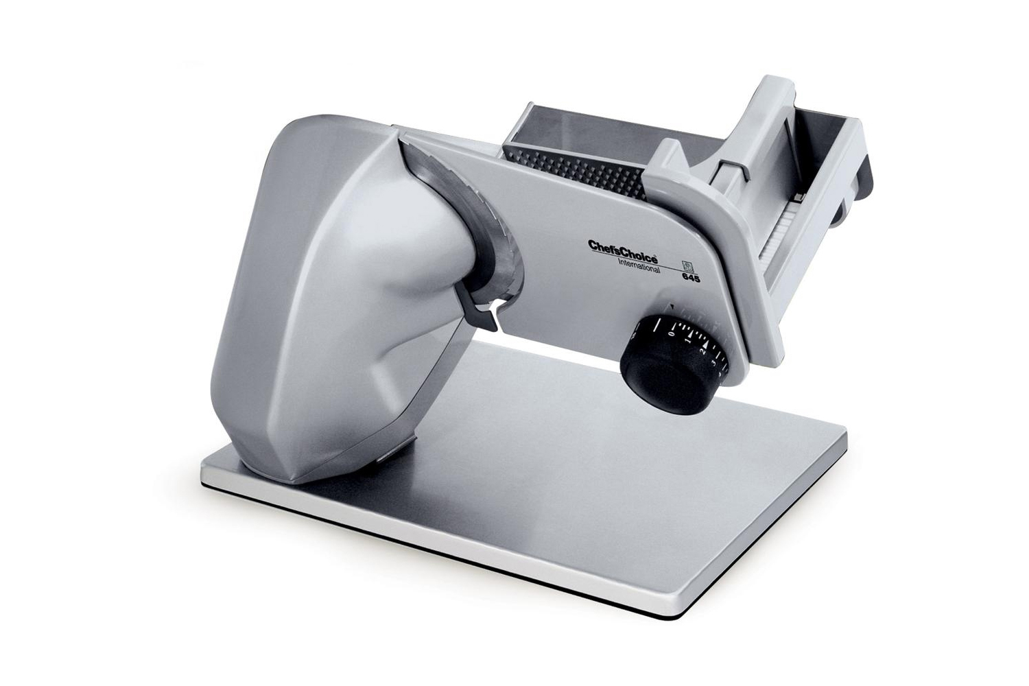 Chef's Choice Professional VariTilt Electric Food Slicer