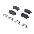 thumbnail image 2 of For 2002-2005 Aerio Brake Pad Set 5581054G00, 2 of 5