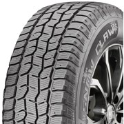 Cooper Discoverer Snow Claw Winter LT275/70R18 125/122R E Light Truck Tire Fits: 2019-23 Ram 1500 Rebel, 2017-22 Ford F-250 Super Duty Lariat Simolary simolary.com 12