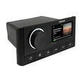 thumbnail image 2 of Fusion MS-RA670 Apollo Marine Entertainment System With Two Wireless Remotes For Dual Zones - White, 2 of 7