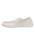 thumbnail image 3 of Corkys Womens Kayak Boat  Flats Casual Shoes, 3 of 5