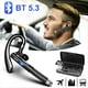 thumbnail image 2 of Auriculares Inalámbricos Bluetooth 5.3 para Negocios, Manos , Micrófono con Cancelación de Ruido para Conducir., 2 of 5