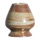 thumbnail image 2 of Soporte para batidor de matcha hecho a mano, juego de té para ceremonia de matcha para principiantes y profesionales Marrón, 2 of 9
