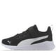 thumbnail image 2 of Tenis Puma Anzarun Lite AC para Niños 16.5 A 21.5. 372009-01 negro 19.5, 2 of 6