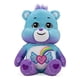 thumbnail image 1 of Peluche Care Bears Dream Bright Bear de 23 cm con purpurina, 1 of 1