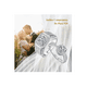 thumbnail image 2 of 2 Anillos De Pareja Plata 925 Compromiso Promesa Ajustable plata, 2 of 5