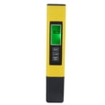 thumbnail image 2 of Analizador de calidad del agua portátil TDS EC Medidor de calidad del agua con pantalla LED TDS Tester EC Tester, 2 of 8