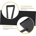 thumbnail image 5 of 1 Set Collapsible Snow Shovel Folding Tool Snow Tools Retractable Multi-Tool Snowboard Shovel Handheld Snow Shovel Snow Removal Tools Icing Clean Shov, 5 of 5