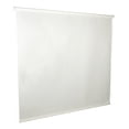 thumbnail image 4 of persiana enrollable traslúcida 180 x 160 cm blanco, 4 of 8