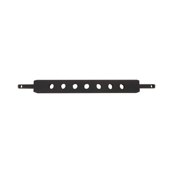 Koch 4030013 Drawbar, Powder-Coated