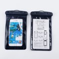 thumbnail image 2 of Gatuida Bolsa para Teléfono Móvil Bolsa Impermeable para Teléfono Móvil Bolsa para Teléfono Móvil Bajo El Agua, 2 of 5