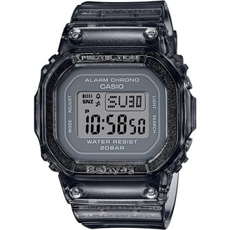 Casio Men's GW-M5610-1B G-Shock Solar Digital Multiband 6 Black