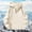 Beige, variant on Aobny Beige Fashion Sweatshirt Women Quarter Zip Solid Hoodies Long Sleeve Hooded Workout Shirt,XL