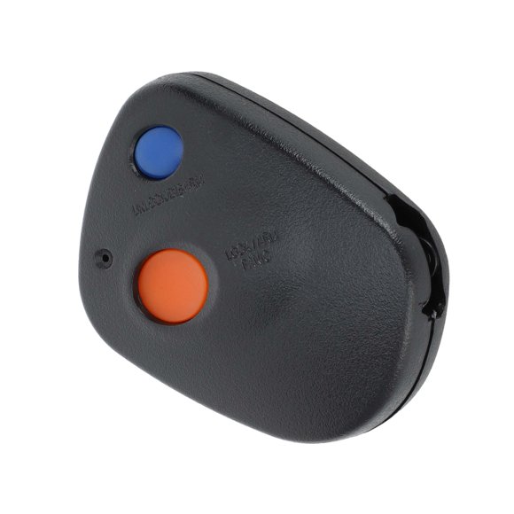 Unique Bargains 2 Buttons Keyless Entry Remote Fob Key Shell Case for Subaru Impreza 2000-2004