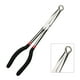 thumbnail image 1 of Alicates de punta extendida para desmontaje automotriz | Acero al carbono | Mango ergonómico antideslizante | Alcance extendido | Retiro de enchufes y fundas | Uso en espacios estrechos | 1 unidad, 1 of 2