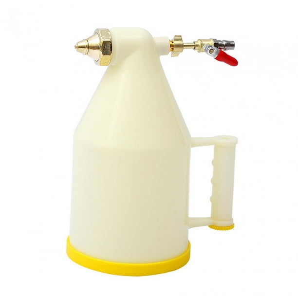 Hand pump paint sprayer deals