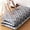 Premium Grey, variant on Floor Mattress Futon Mattress, High Density Comfortable ,Thicken Tatami Mat Sleeping Pad,Portable   Sleeping Mats for Guest Room, Dormitory