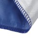 thumbnail image 4 of Rectangular Inflatable Swimming Pool Cover with String Waterproof Ground Pool Dust Protection Cover 2.4x0.92m/7.9x3ft, 4 of 5