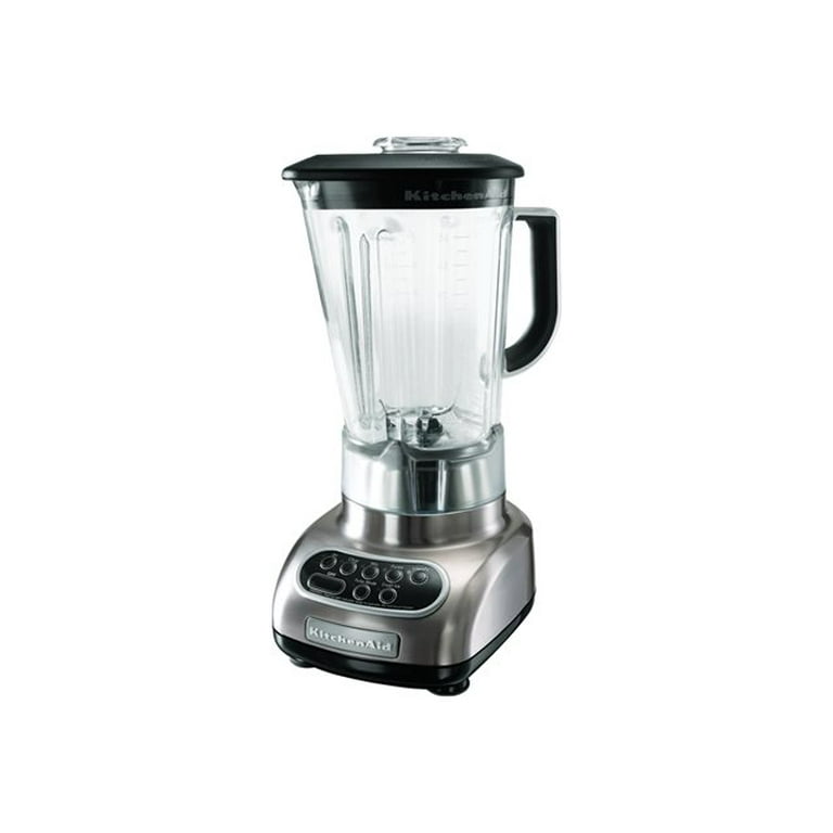 KitchenAid シルバー KitchenAid-Commercial-8-qt-