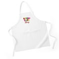thumbnail image 3 of CafePress - Jelly Bean Boy BBQ - Kitchen Apron with Pockets, Grilling Apron, Baking Apron, 3 of 5