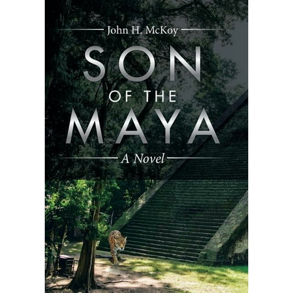 Son of the Maya (Hardcover)