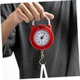thumbnail image 5 of Spring Balance Digital Weight Scale Portable Hanging Scale Fruit Scale Suitcase Weight Scale Hook Fishing Tools Luggage Scale Mechanical Hanging Scale Metal Precision Hook Scale Assorted Color, 5 of 5
