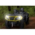 thumbnail image 4 of Faros LED de luz baja SAUTVS para Can-Am Outlander 500-1000, 4 of 7