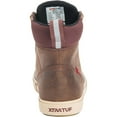 thumbnail image 4 of Women's Leather Lace Ankle Deck Boot, 4 of 7