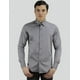 thumbnail image 1 of Camisa Formal Barabas Corte Slim Fit Manga Larga, 1 of 4