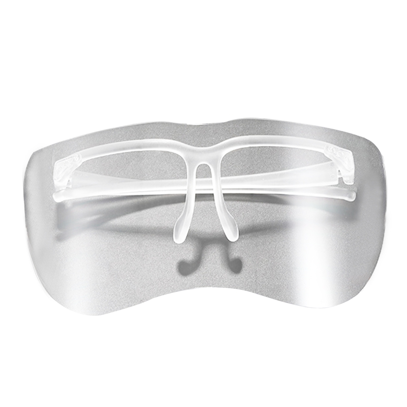 ANSI Z87.1: Safety Glasses Standards