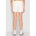 thumbnail image 4 of Womens French Terry Bear Graphic Shorts, 4 of 5