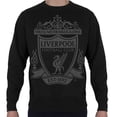 thumbnail image 1 of Liverpool FC Chandail à Écusson pour Hommes, 1 of 4