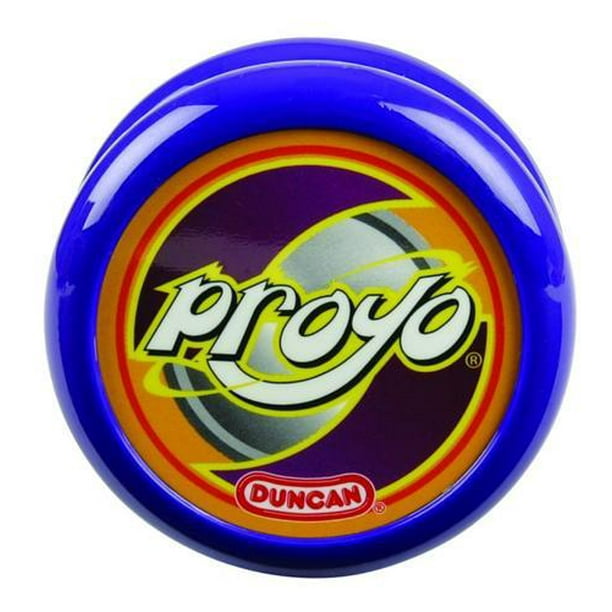 Duncan ProYo YoYo Blue