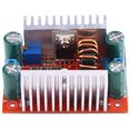 thumbnail image 3 of 400W DC-DC Convertisseur Module Boost, Régulateur de Tension Réglable, DC 8.5-50V à DC 10-60V, 3 of 5